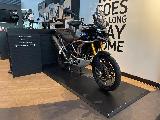 TIGER 900 Desert Edition 2026