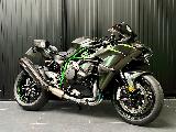 Ninja H2 Carbon 2020