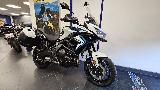 VERSYS 650 2025