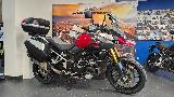 DL VSTROM 1000 2015