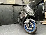 Suzuki BURGMAN 400