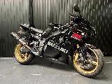 GSXR 1000 2004