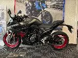 Suzuki GSX8R