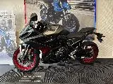 Suzuki GSX8R