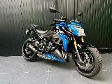 GSXS 1000 2018