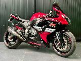 GSXR 1000 2016