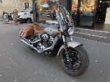 SCOUT 1133 2015