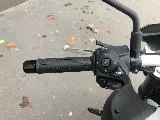 Yamaha MT07 