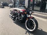 SCOUT BOBBER 1133 2017