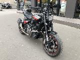 FTR 1200 Z 2024