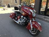 CHIEFTAIN LIMITED 1811 2016