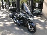 FJR 1300 ABS 2018