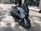 NMAX 125 TECH MAX 2025