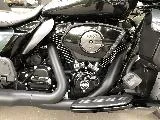 Harley-Davidson TOURING STREET GLIDE 1923 ULTRA