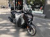 XMAX 125 TECH MAX 2024