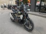 FTR RALLY 1200 2023