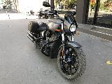 VICTORY OCTANE 1200 2016