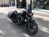 CHIEF BOBBER DARK HORSE 2021