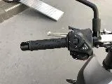 Yamaha MT07 