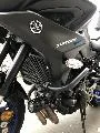 Yamaha TRACER 900