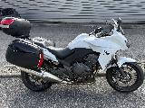 CBF 1000 ABS 2010