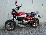 MONKEY 125 2019