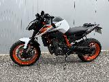 390 DUKE 2021