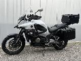 CROSSTOURER DCT 1200 2015