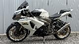 GSX R 1000 2010