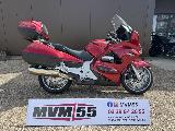 ST 1300 PAN EUROPEAN 2015