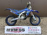 WR250F 2020
