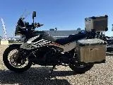 KTM 790 ADVENTURE
