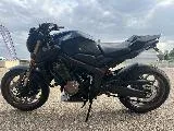 Honda CB 650 R