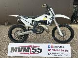 TC 125 2022