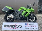 Z 1000 SX 2014