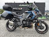 Versys 1100 2026