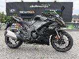 NINJA 1100 SX CHALLENGE 24 2026