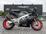 RSV4 1000 RR 2020