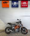 125 DUKE ABS 2022