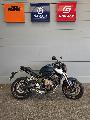 CB 650 R 2022