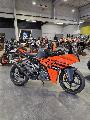 RC 125 ABS 2024