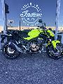 CB 500 FA 2017