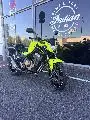 Honda CB 500 FA