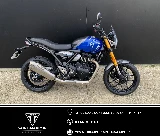 SPEED 400 2025