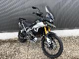 TIGER 900 RALLY 2020