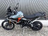 TIGER 900 Desert Edition 2026