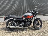 Bonneville T100 2026