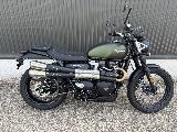 SCRAMBLER 900 2025