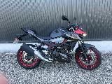 Z 500 B 2024