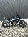 CB 500 FA 2019